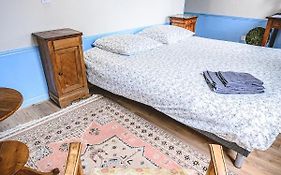 Hereditas - Chambre 5