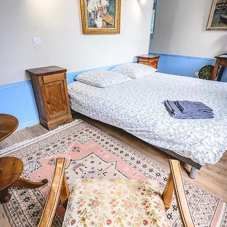 Hereditas - Chambre 5 Reims Extérieur photo